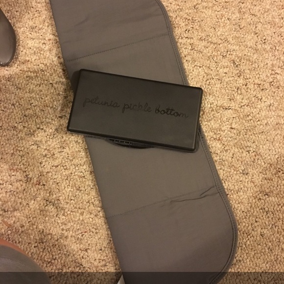 Petunia and pickle bottom baby bundle - Picture 5 of 7